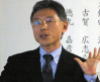 徳丸氏