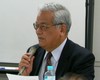 久保田氏